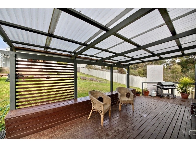 7 Wallaroo Road, Buxton NSW 2571