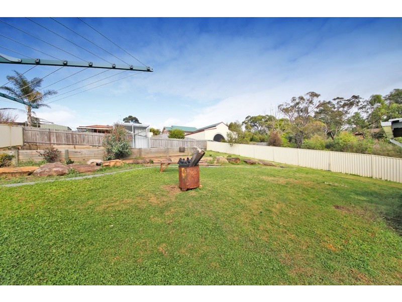 7 Wallaroo Road, Buxton NSW 2571