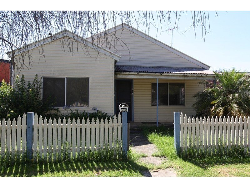 215 Great Southern Road, Bargo NSW 2574