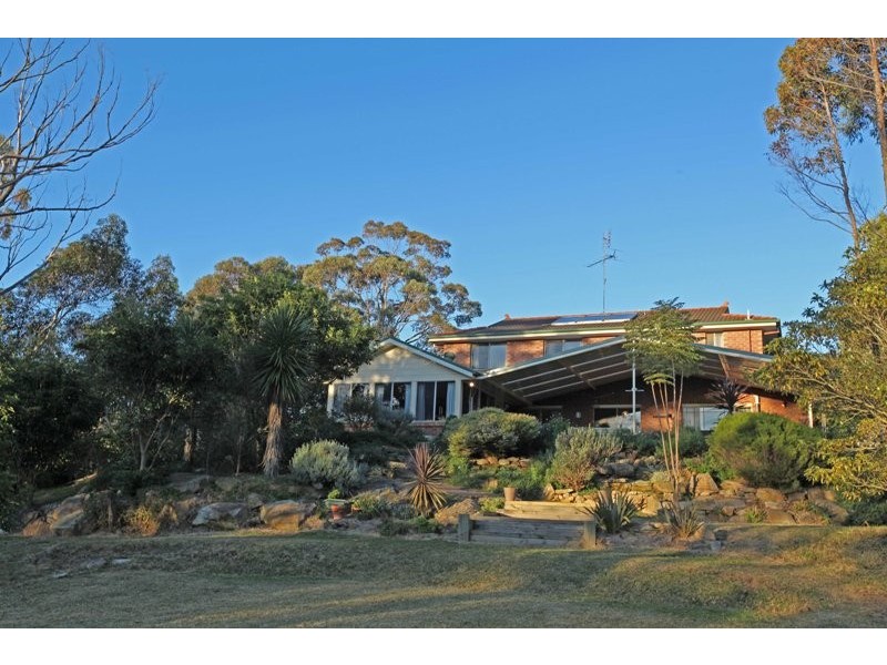 9 Cumberteen Street, Hill Top NSW 2575