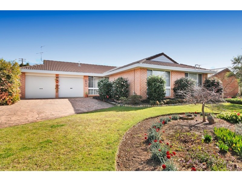 166 Hawthorne Road, Bargo NSW 2574
