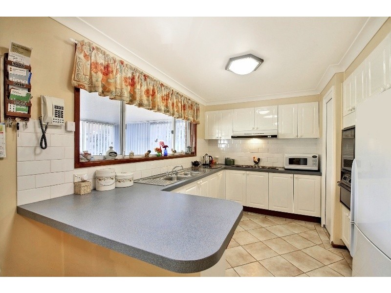 166 Hawthorne Road, Bargo NSW 2574