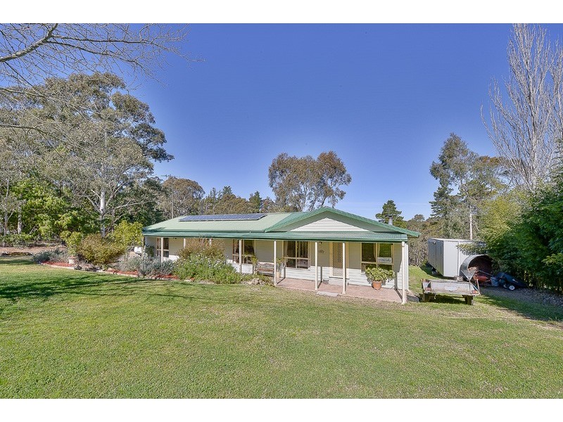 40 Hassall Road, Buxton NSW 2571