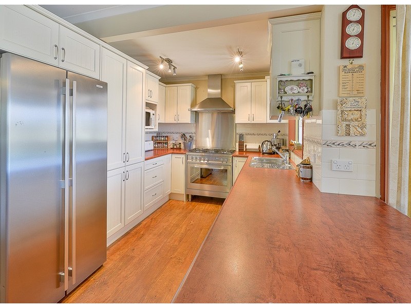 40 Hassall Road, Buxton NSW 2571