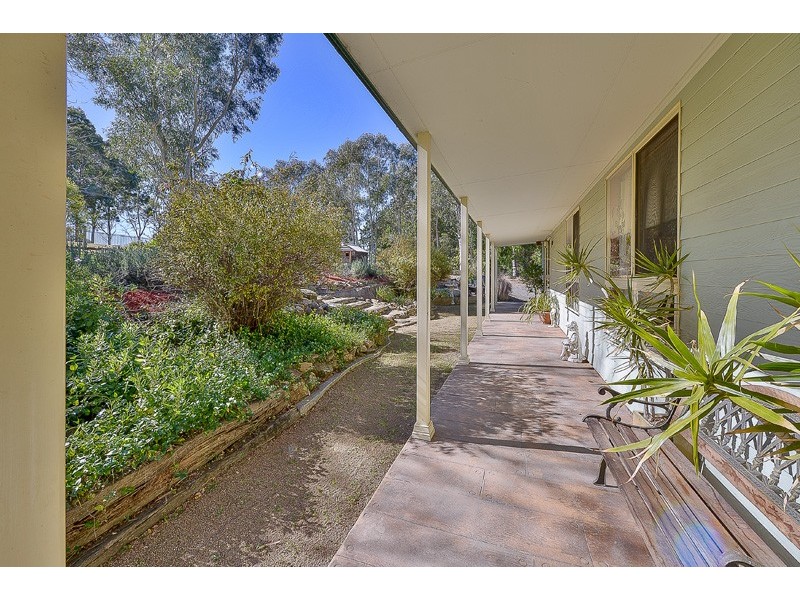 40 Hassall Road, Buxton NSW 2571