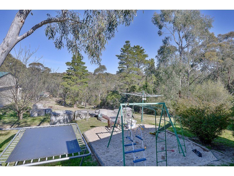 40 Hassall Road, Buxton NSW 2571