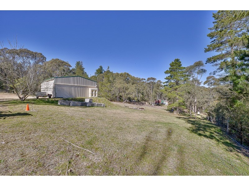 40 Hassall Road, Buxton NSW 2571