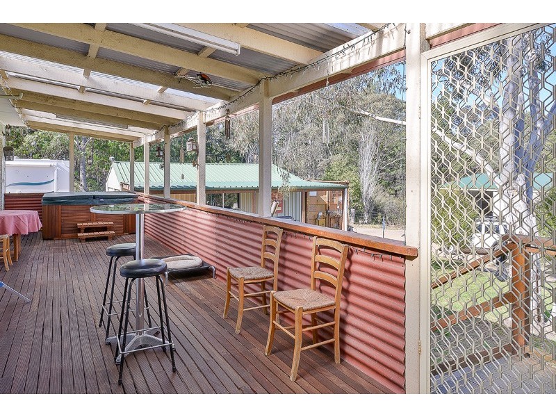 40 Hassall Road, Buxton NSW 2571