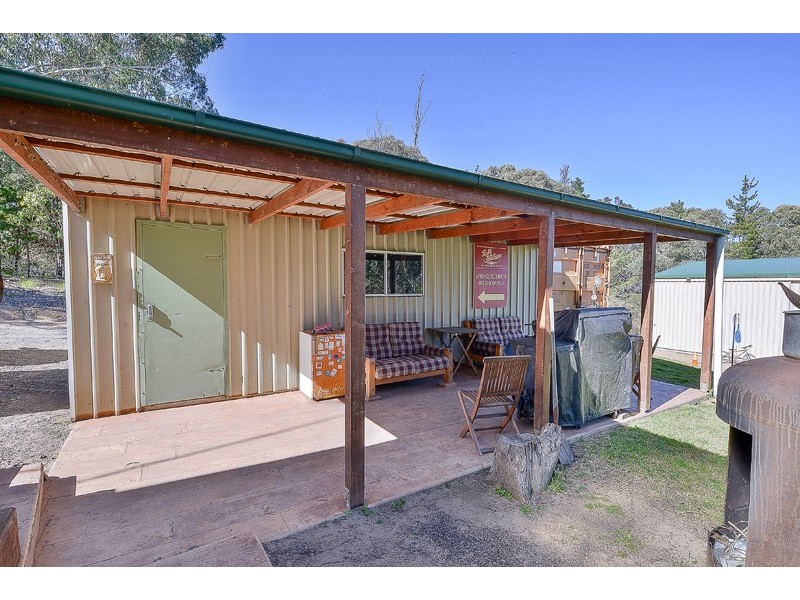 40 Hassall Road, Buxton NSW 2571