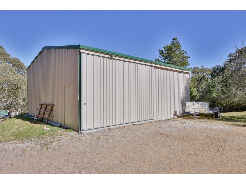 40 Hassall Road, Buxton NSW 2571