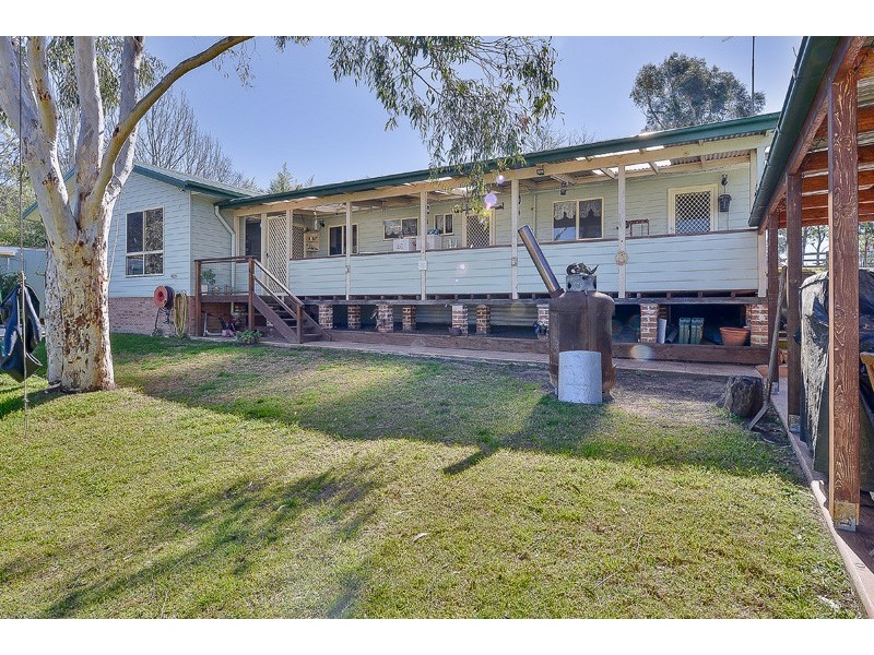40 Hassall Road, Buxton NSW 2571