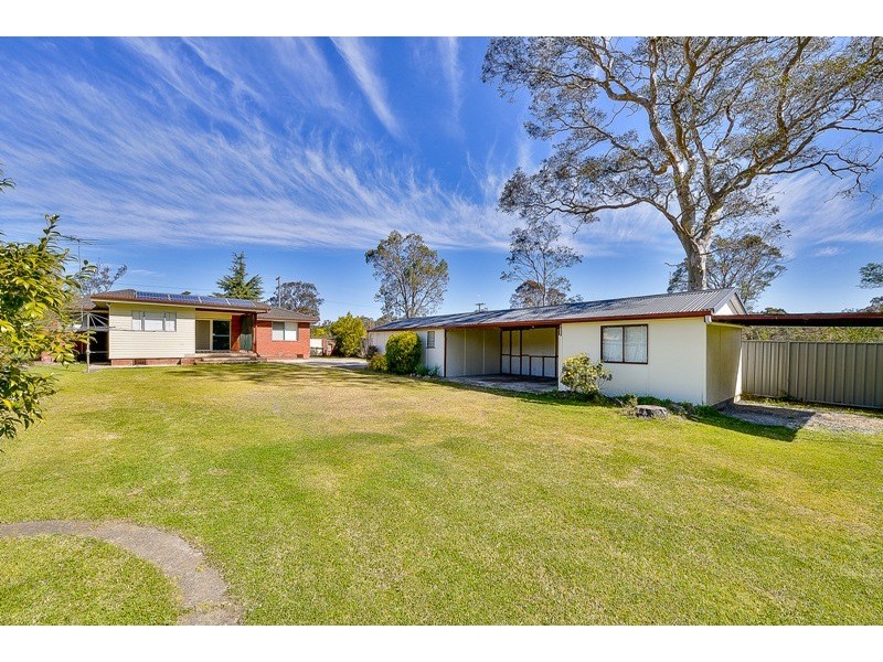 83 Thirlmere Way, Tahmoor NSW 2573