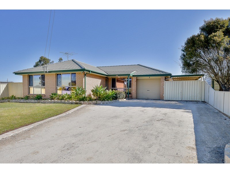 200 Hawthorne Road, Bargo NSW 2574