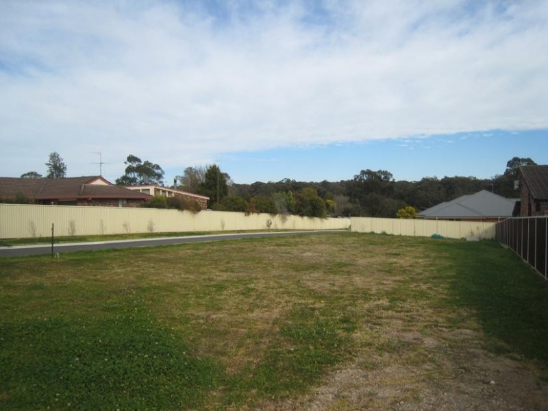 Lot 1 Harmony Place, Thirlmere NSW 2572