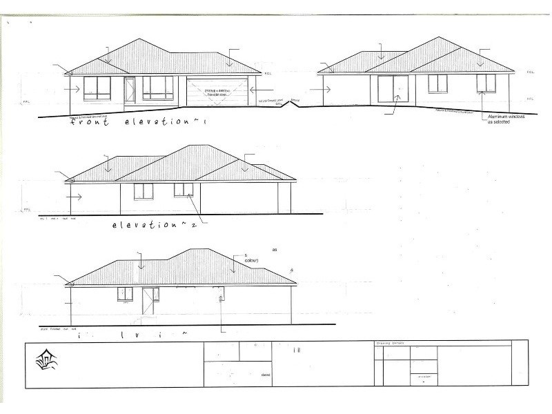 Lot 3 Harmony Place, Thirlmere NSW 2572