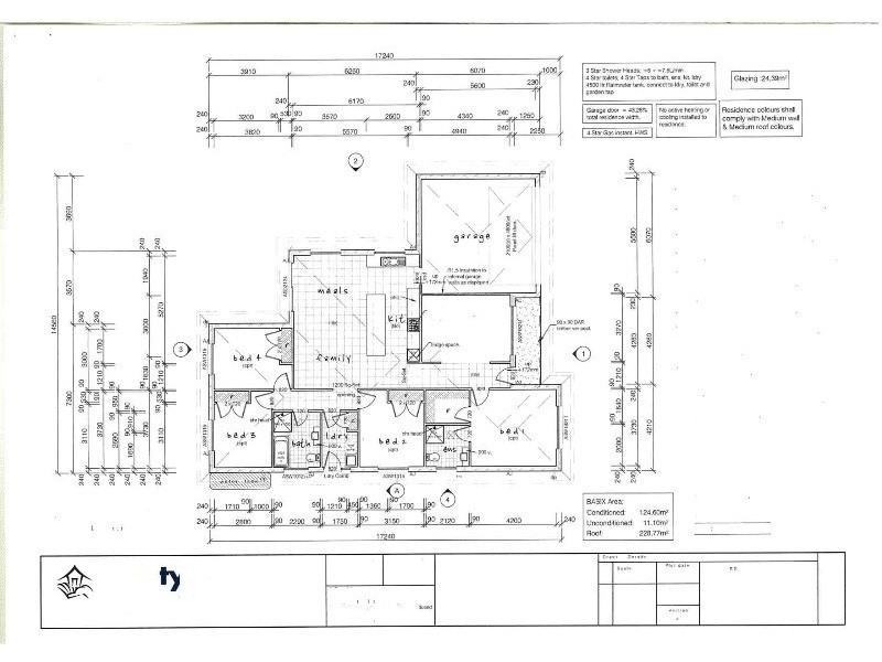 Lot 3 Harmony Place, Thirlmere NSW 2572
