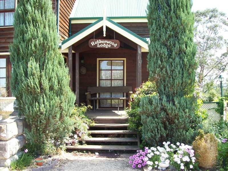 155 Rotherwood Road, Razorback NSW 2571