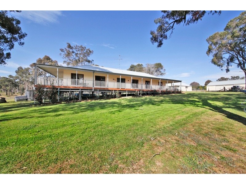 380 Pheasants Nest Road, Pheasants Nest NSW 2574