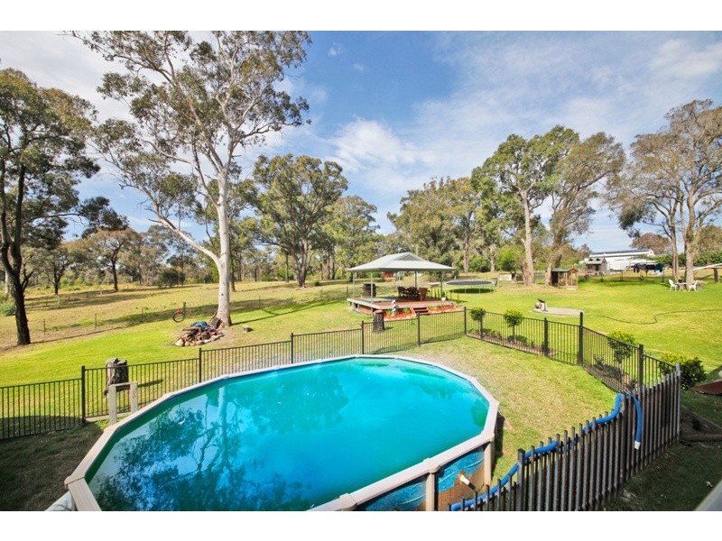 380 Pheasants Nest Road, Pheasants Nest NSW 2574