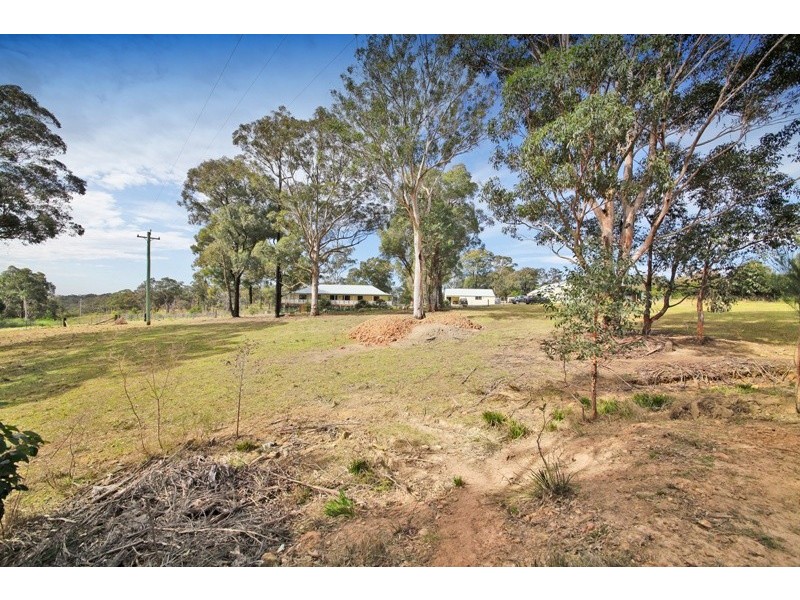 380 Pheasants Nest Road, Pheasants Nest NSW 2574
