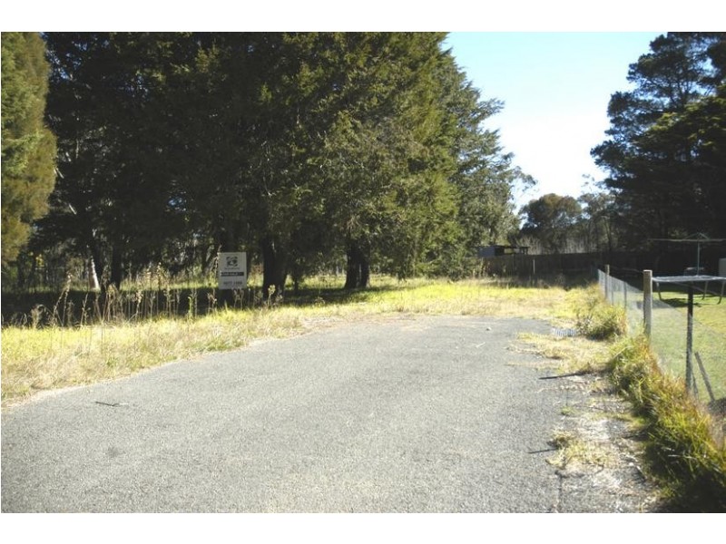 Lot 301 Kent Street, Yerrinbool NSW 2575