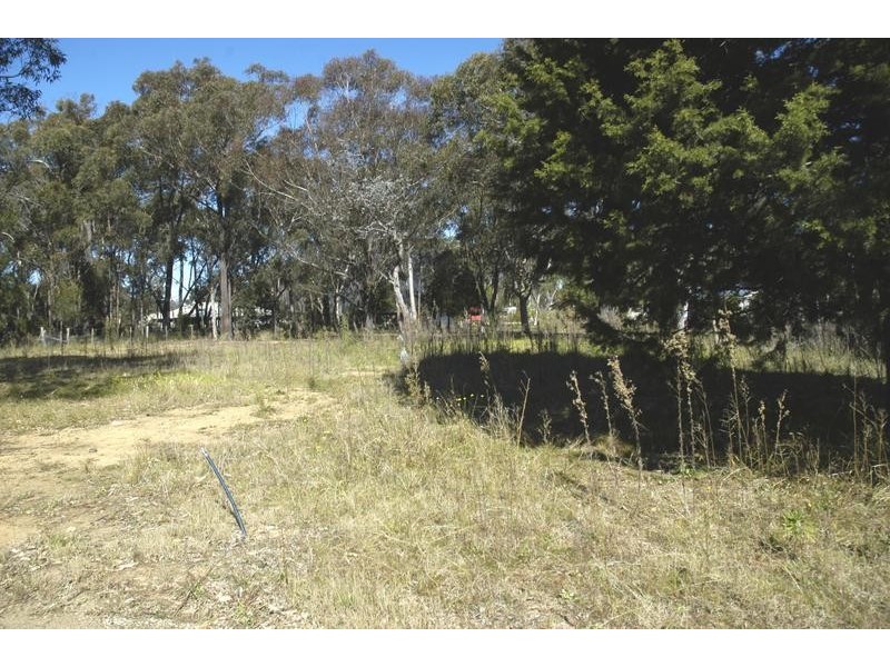 Lot 302 Kent Street, Yerrinbool NSW 2575