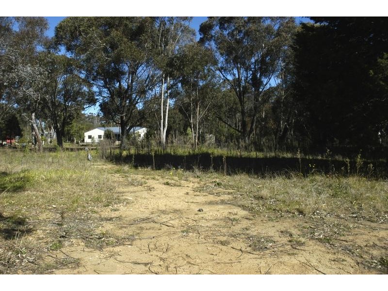 Lot 302 Kent Street, Yerrinbool NSW 2575
