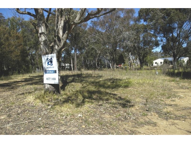 Lot 303 Kent Street, Yerrinbool NSW 2575