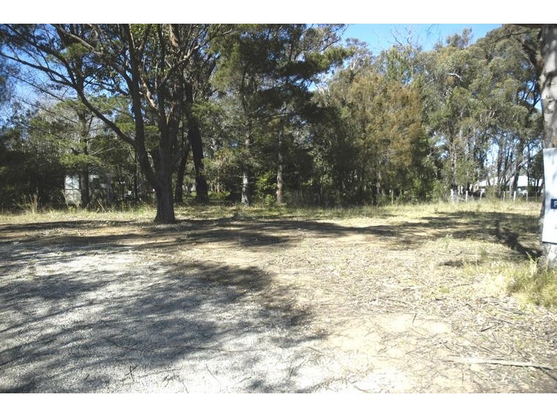 Lot 303 Kent Street, Yerrinbool NSW 2575