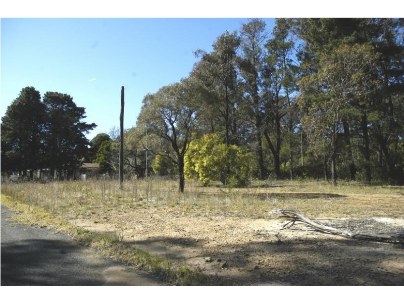 Lot 305 Kent Street, Yerrinbool NSW 2575