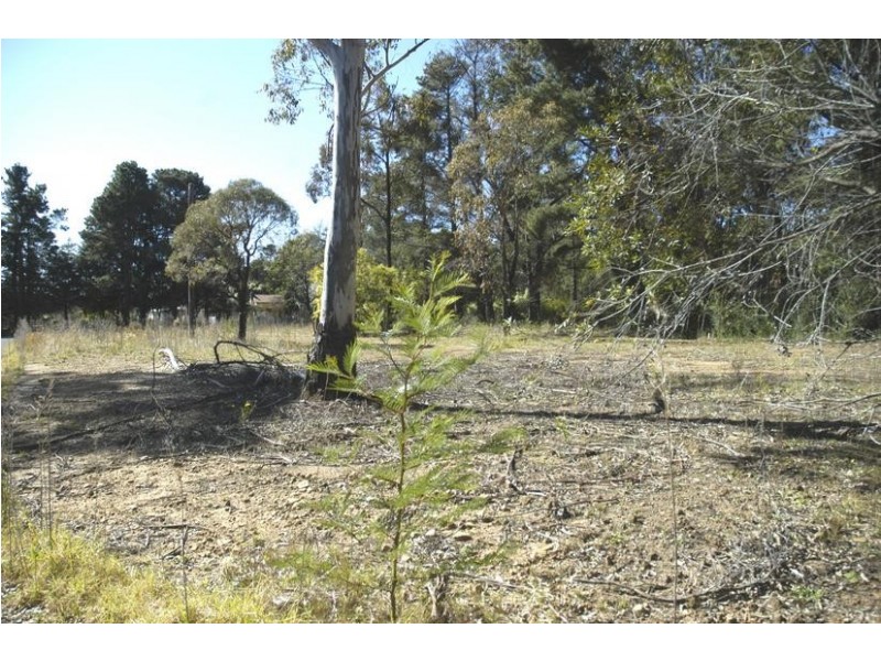 Lot 305 Kent Street, Yerrinbool NSW 2575