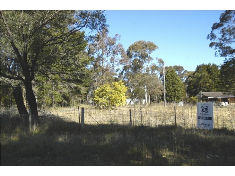 Lot 305 Kent Street, Yerrinbool NSW 2575