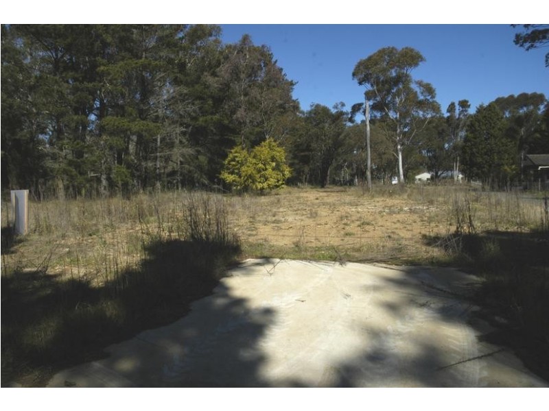 Lot 305 Kent Street, Yerrinbool NSW 2575