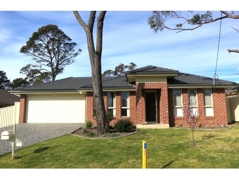 9 Fitzroy Street, Hill Top NSW 2575