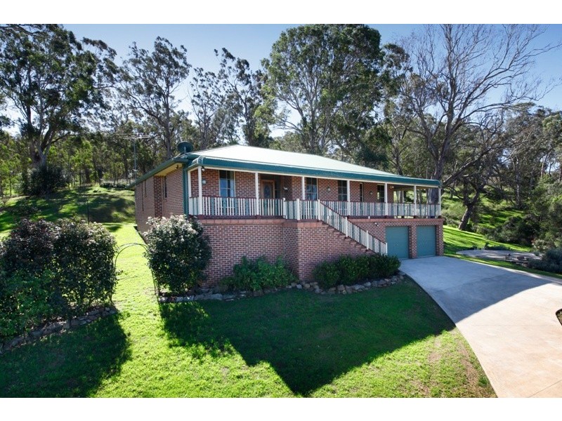 90 McWilliam Drive, Douglas Park NSW 2569