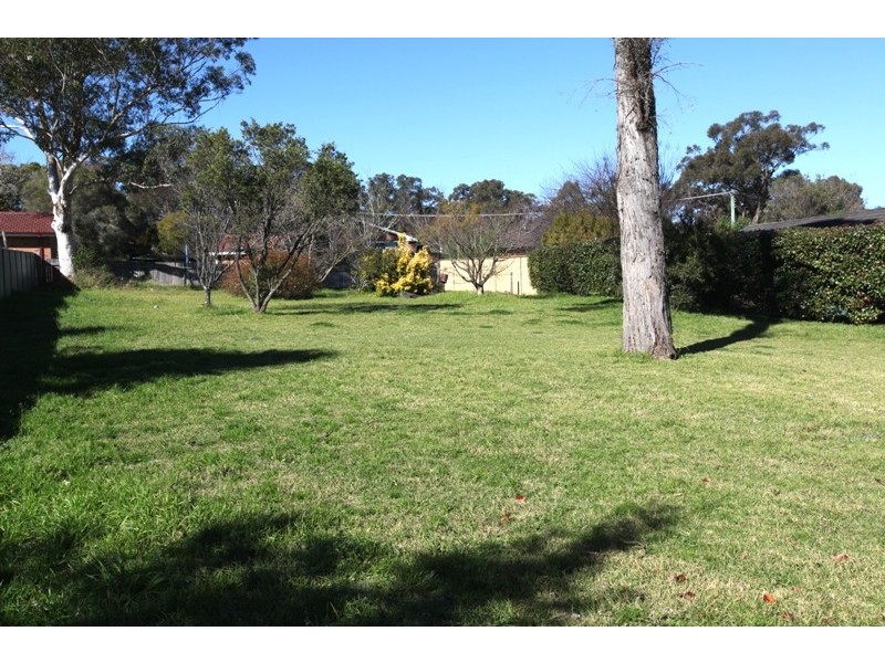 Lot 12, 38 Wild Street, Picton NSW 2571