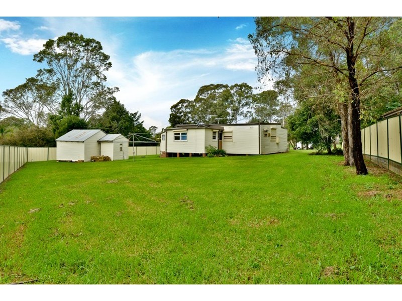 Lot 620, 36-38 Hambridge Road, Bargo NSW 2574