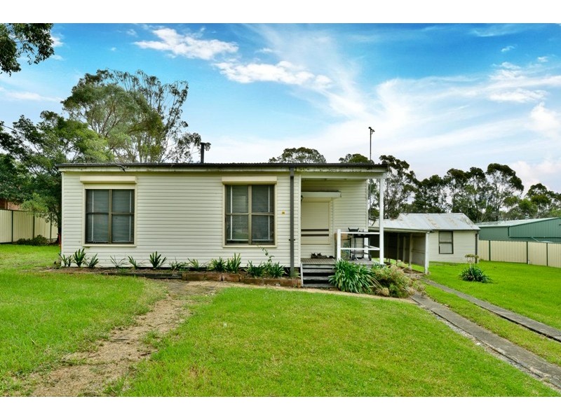 Lot 620, 36-38 Hambridge Road, Bargo NSW 2574