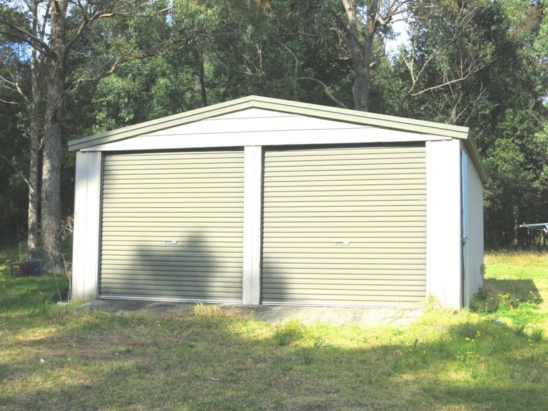 1195 Barkers Lodge Road, Oakdale NSW 2570