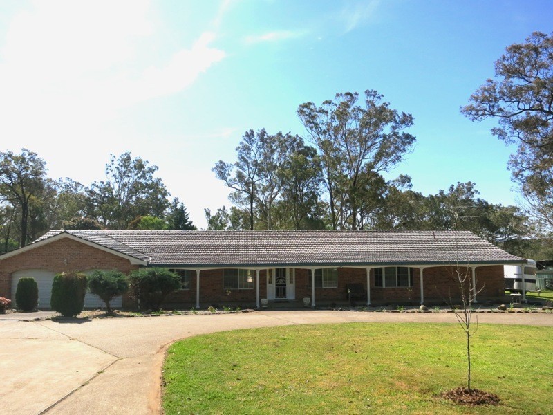 115 Kendall Street, Thirlmere NSW 2572
