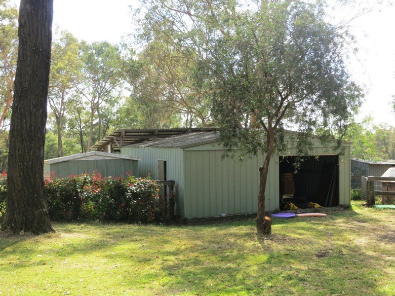 115 Kendall Street, Thirlmere NSW 2572