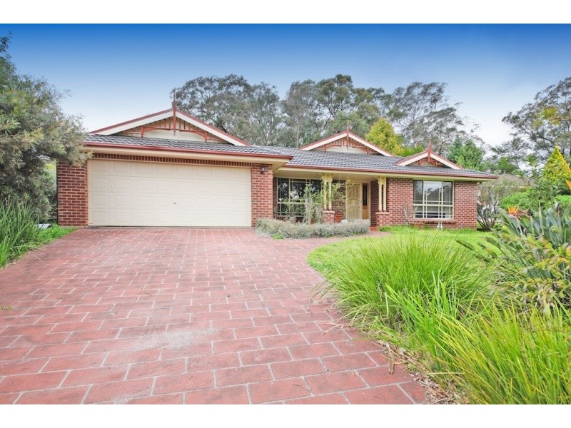 3 Blue Wren Place, Oakdale NSW 2570