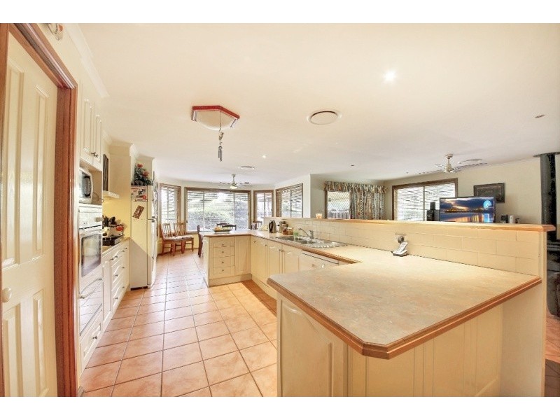 3 Blue Wren Place, Oakdale NSW 2570