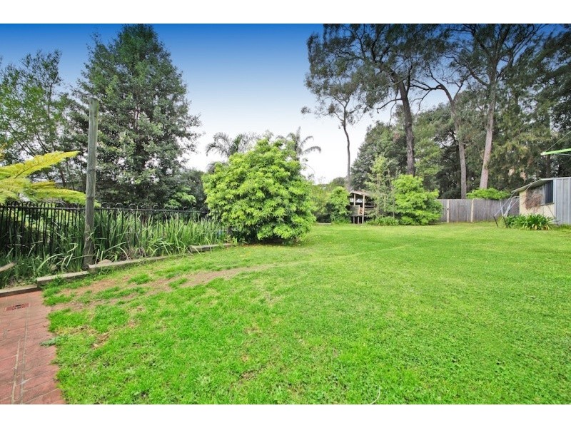 3 Blue Wren Place, Oakdale NSW 2570