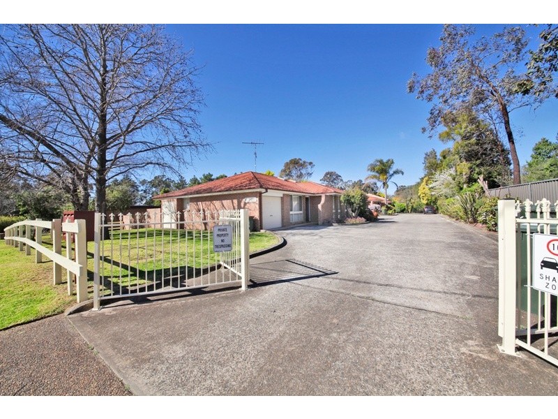 4/10 Windeyer Street, Thirlmere NSW 2572