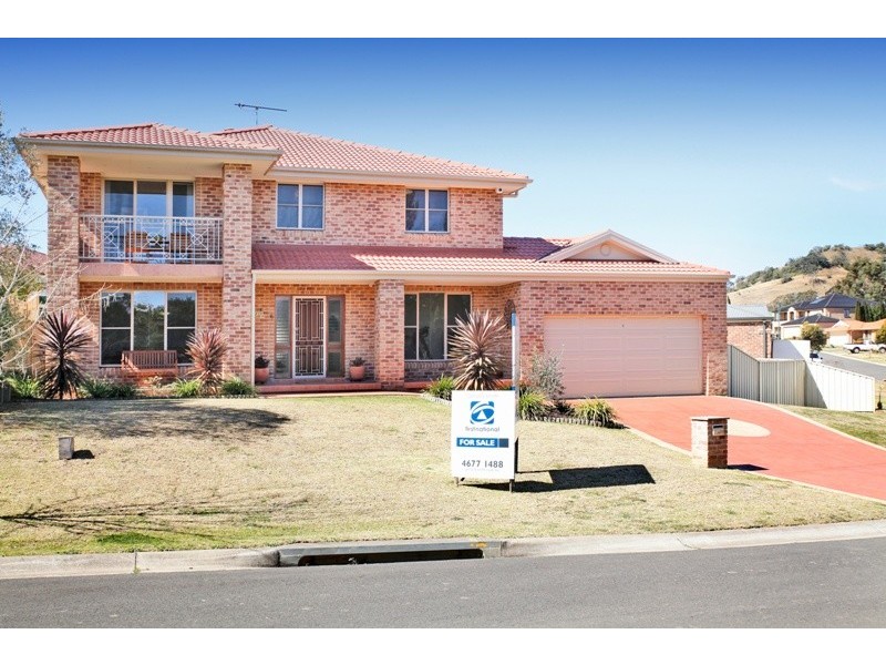 22 Hereford Way, Picton NSW 2571