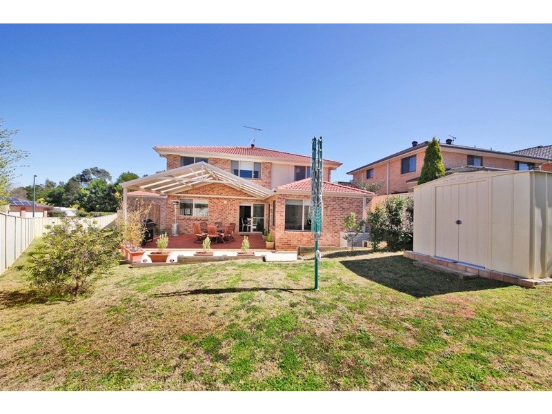 22 Hereford Way, Picton NSW 2571
