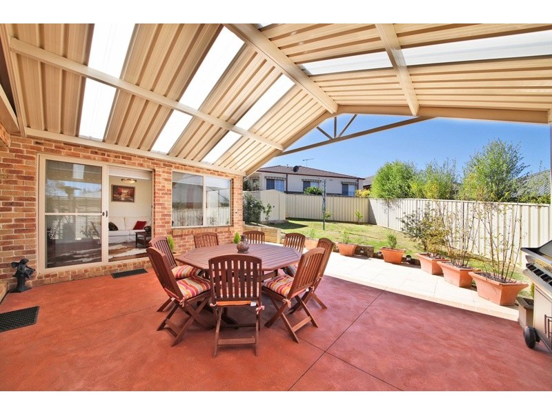 22 Hereford Way, Picton NSW 2571