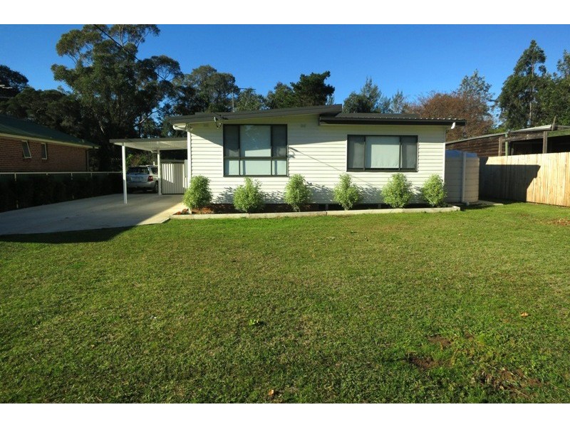 11 Rockford Road, Tahmoor NSW 2573