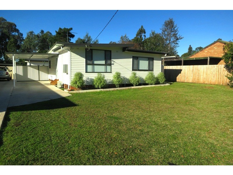 11 Rockford Road, Tahmoor NSW 2573